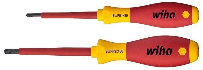 Wiha Softfinish Electric Wiha Softfinish Electric