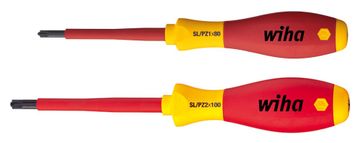 Wiha Softfinish Electric