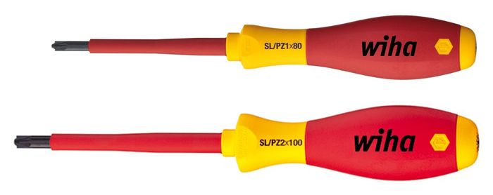Wiha Softfinish Electric Wiha Softfinish Electric