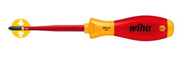 Wiha WIHA SCHRAUBENDR.3241 SF PZ1x80 slimFix