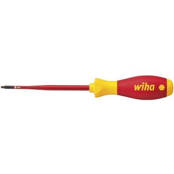 Wiha Softfinish Electric Slimfix Vierkant