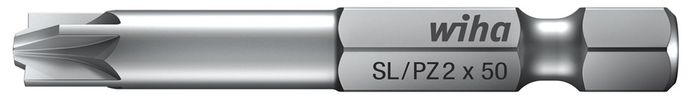 Wiha Bits, Xeno-Sleufkop/Pozidriv 7049Xz941