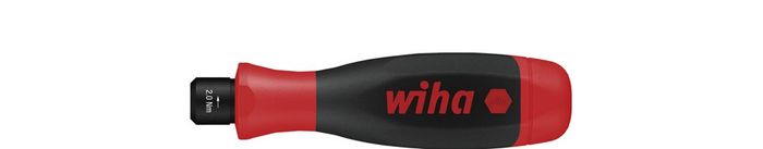 Wiha Easytorque