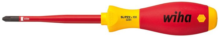 Wiha Softfinish Electric Slimfix