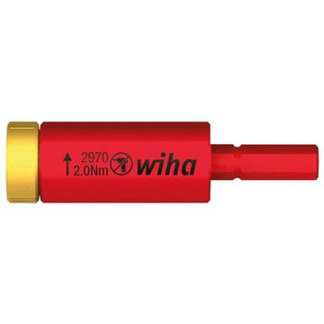 Wiha Draaisleutel 29701200