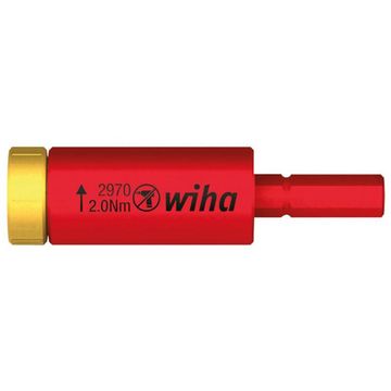 Wiha Draaisleutel 29701200 Wiha Draaisleutel 29701200