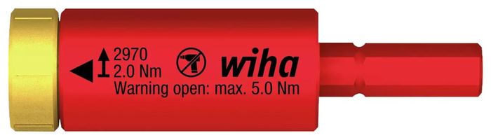 Wiha Draaisleutel 29701200