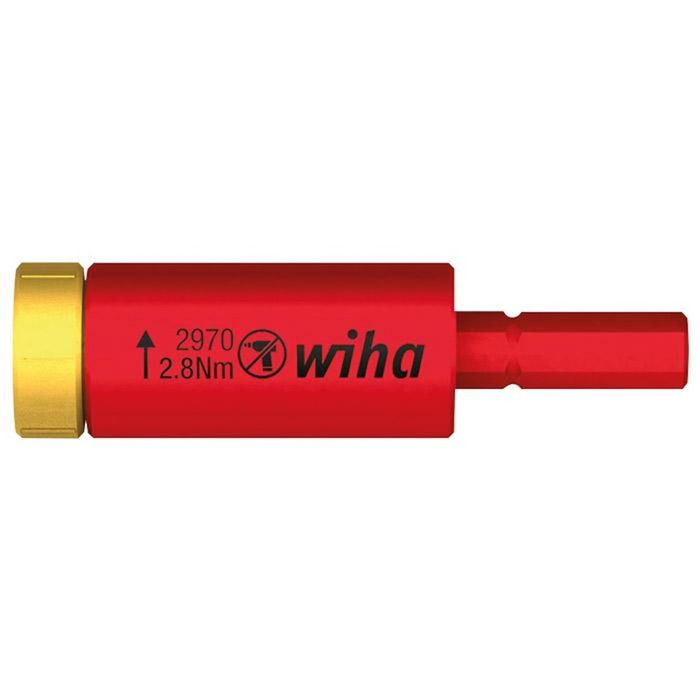 Wiha Draaisleutel 29701280 Wiha Draaisleutel 29701280