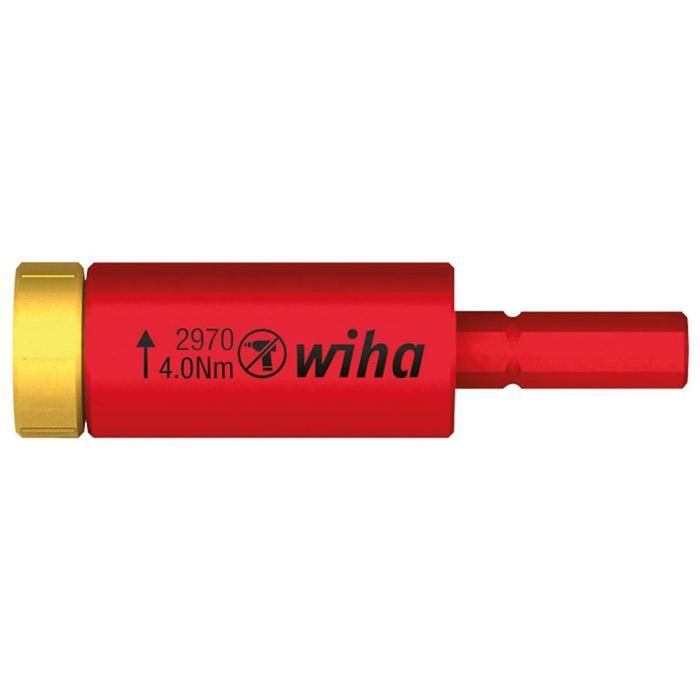 Wiha Draaisleutel 29701400 Wiha Draaisleutel 29701400