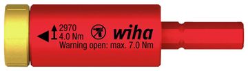 Wiha Draaisleutel 29701400