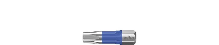 Wiha 7015 T-Bit T15x25 (5) Wiha 7015 T-Bit T15x25 (5)