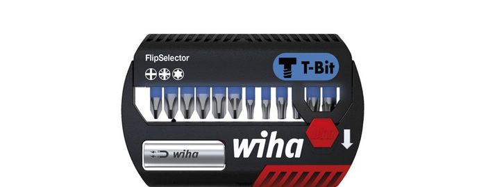 Wiha Bits SB7947T906 Wiha Bits SB7947T906