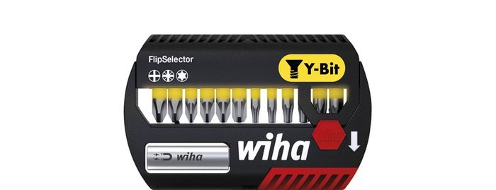 Wiha Bits SB7947Y904 Wiha Bits SB7947Y904