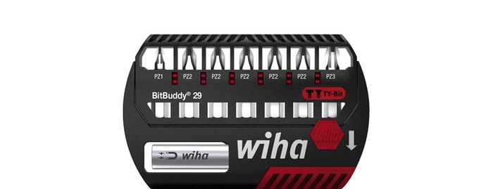 Wiha Bits SB7945TY202 Wiha Bits SB7945TY202