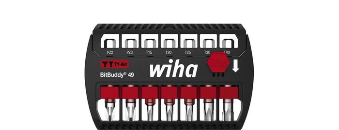 Wiha Bits SB7946TY905 Wiha Bits SB7946TY905