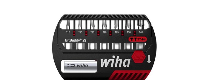 Wiha Bits SB7945TY505