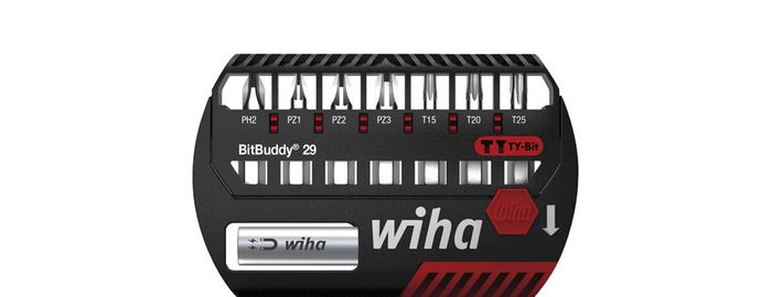 Wiha Bits SB7945TY903 Wiha Bits SB7945TY903