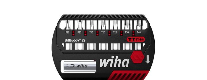 Wiha Bits SB7945TY905