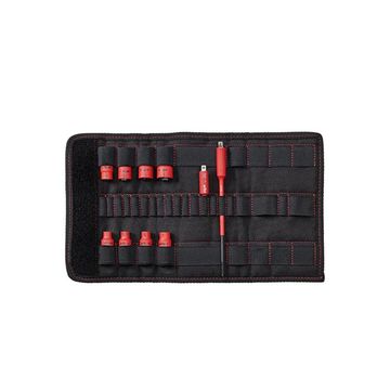 Wiha 7209NK-2003 slimTorque 1/4 set