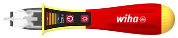 Wiha Single-pole, non-contact voltdetector, 12-1,000 V AC
