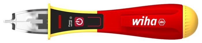 Wiha Single-pole, non-contact voltdetector, 90Ó1,000 VAC