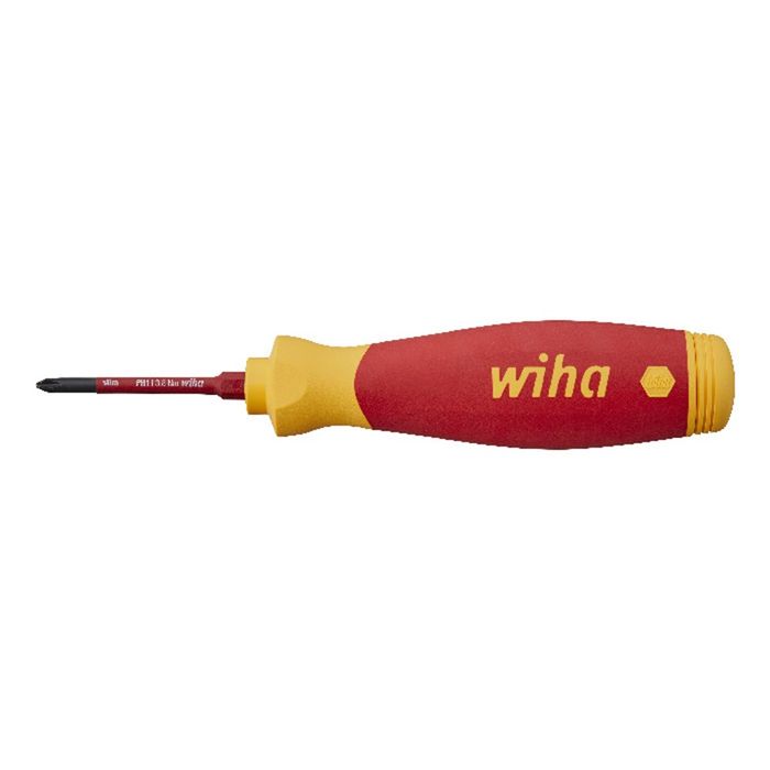 Wiha Pocketmax magazijnschroevendra