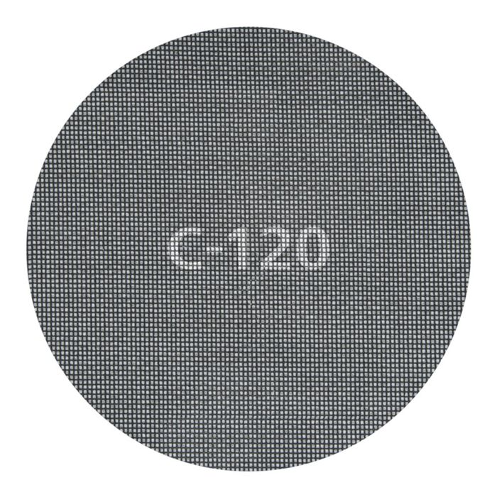 Wolfcraft 5 stramienen sil.car. K120 ³225 mm