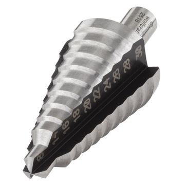Wolfcraft WOLFCRAFT 5 ST/VERZINKBOOR 2516