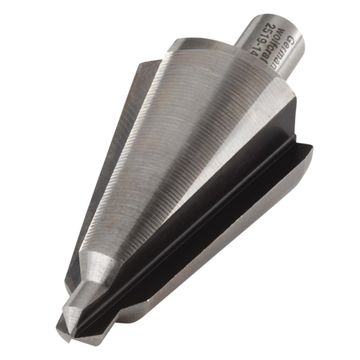 Wolfcraft 1 HSS-Gatfrees, schacht 10 mm- d. 8 - 31