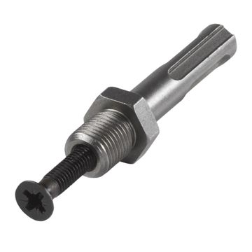 Wolfcraft WOLFCRAFT SDS KOPPELSTUK 2640