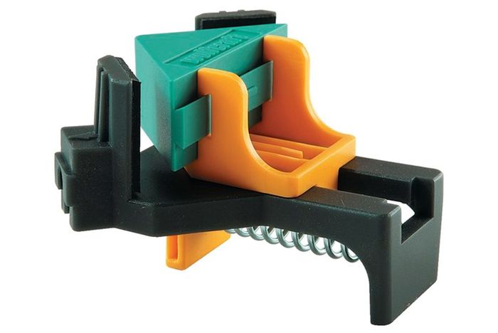 Wolfcraft WOLFCRAFT HOEKSPANNER 3051