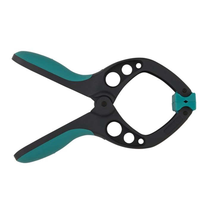 Wolfcraft FZ60 VEERKLEM 3631 ****