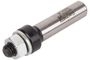 Wolfcraft 1 Boorkrans HM P&P D55 - ³33 mm