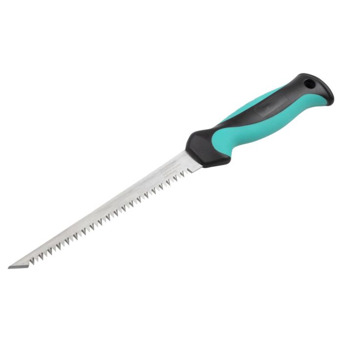 Wolfcraft 1 Hand-decoupeerzaag v. gipsplaten Wolfcraft 1 Hand-decoupeerzaag v. gipsplaten