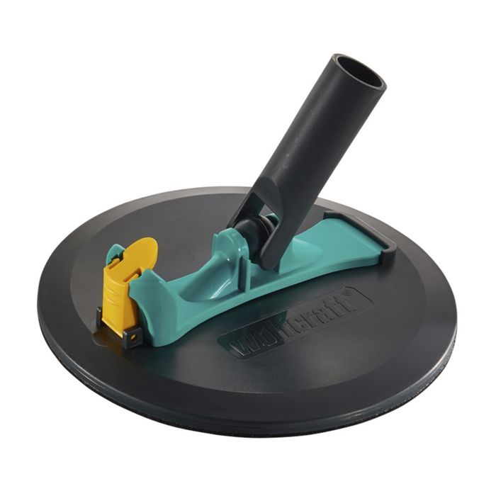 Wolfcraft 1 rondslijper ë225mm Wolfcraft 1 rondslijper ë225mm