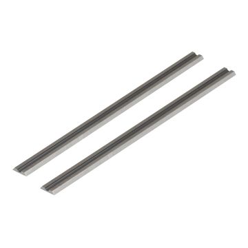 Wolfcraft 2HM Draaischaafbeitel - 82,7x5,5x 1,1 mm