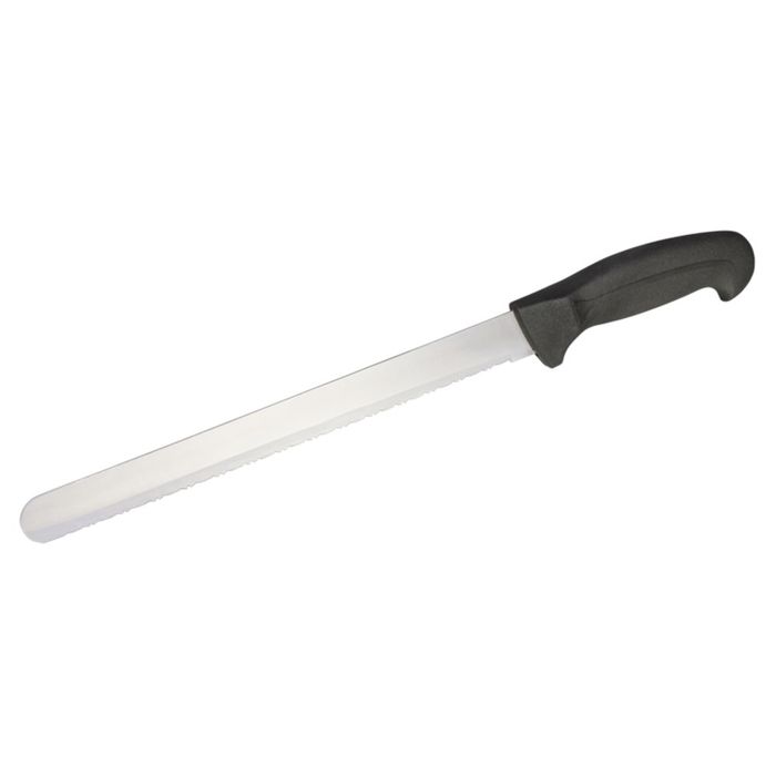 Wolfcraft 1 Isolatiemateriaalmes met kunststofvat,