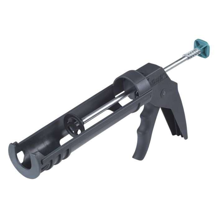 Wolfcraft WOLFCRAFT SILICONENPOMP MG100 4351