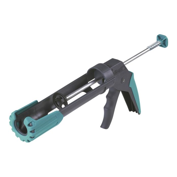 Wolfcraft WOLFCRAFT SILICONENPOMP MG300 4352 Wolfcraft WOLFCRAFT SILICONENPOMP MG300 4352