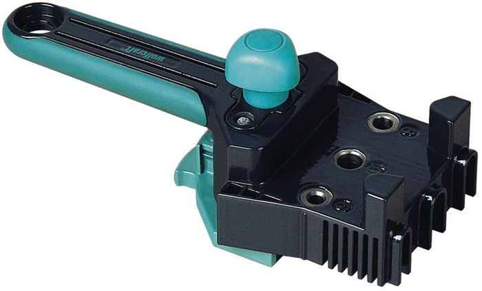 Wolfcraft SUPER DEUVELAAR WOLFCRAFT 4640