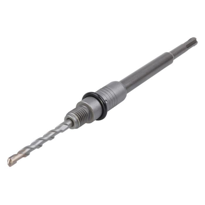Wolfcraft 1 Adapter SDS L220 mm M16 ³ 8 x 70 Wolfcraft 1 Adapter SDS L220 mm M16 ³ 8 x 70