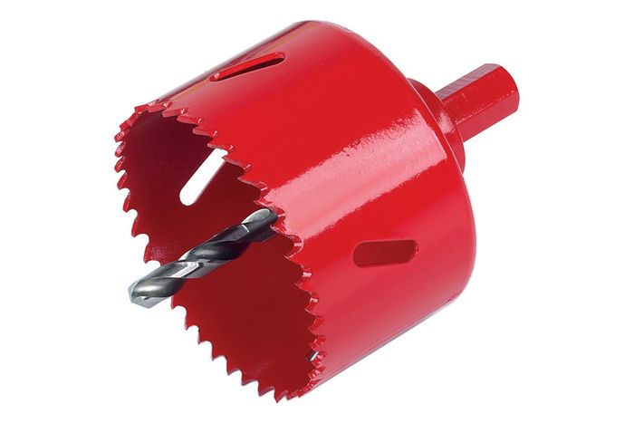 Wolfcraft 1 Gatzaag BiM P&P - D40 ³68 Wolfcraft 1 Gatzaag BiM P&P - D40 ³68