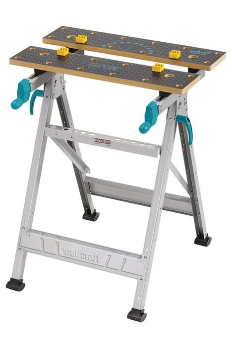 Wolfcraft WOLFCRAFT MASTER 200