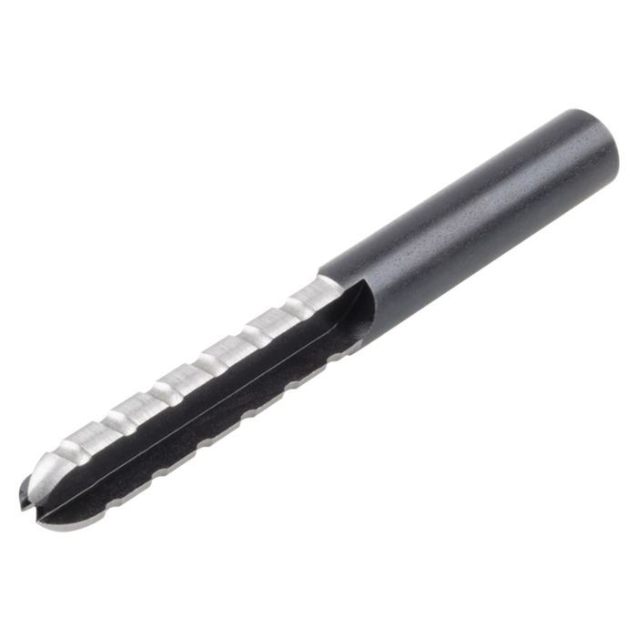 Wolfcraft 1 HSS-Freesboor, 8 mm, v. gipskartonplat Wolfcraft 1 HSS-Freesboor, 8 mm, v. gipskartonplat