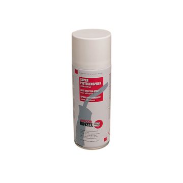 Binzel Binzel anti-spat-spray 400ml