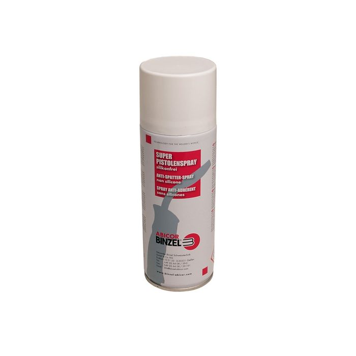 Binzel Binzel anti-spat-spray 400ml