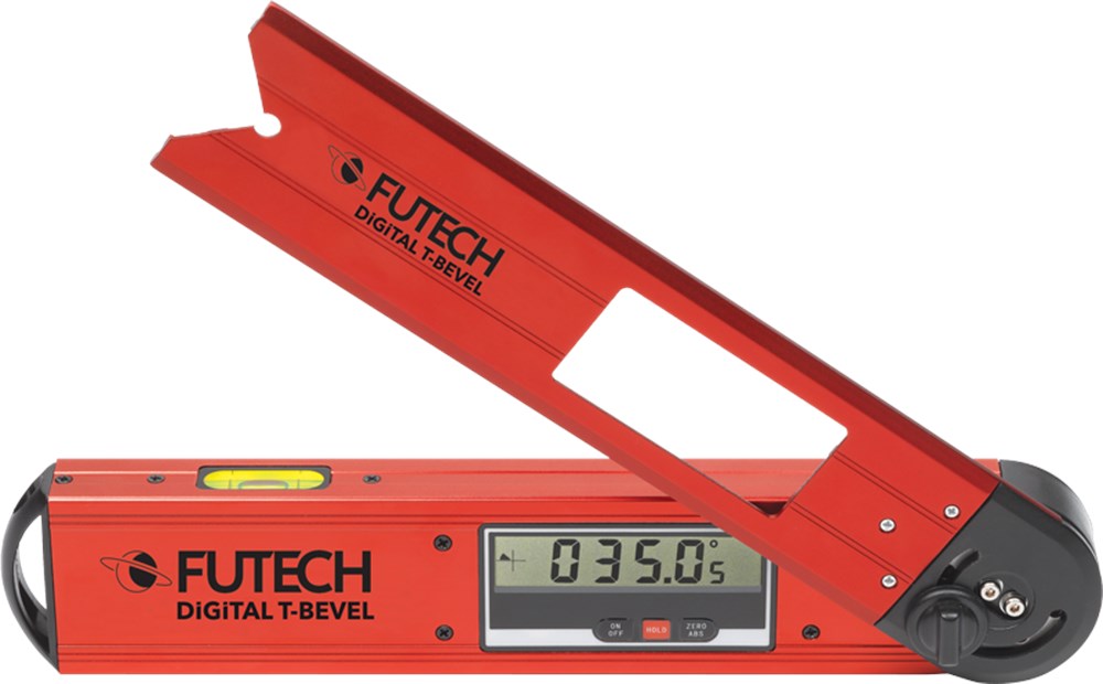 Futech Digital T-Bevel 30Cm