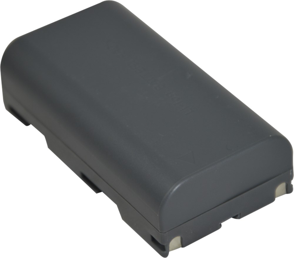 Futech Li-Ion batterij (MC3D Compact)